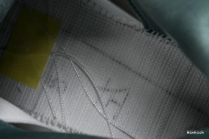 “Oxidized 4 Green” FQ8138-103 Jordan Air  1016